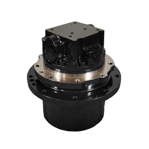 Motor de Traslación y Transmisión Final de Repuesto para ZX50U-2, ZX55UR-2, ZX55UR-3 (9000014, 9189733) - Product Image 6