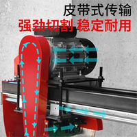 Les fabricants fournissent une machine de découpe de carreaux laser à prix attractif 1800mm machine de découpe de carreaux de haute qualité style stylo