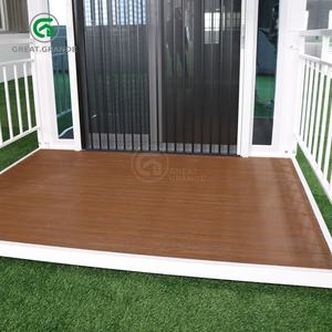 Grande Oficina plegable Construcción rápida Casa prefabricada <span class=keywords><strong>Comprar</strong></span> Casa plegable Contenedor Casa con parapeto Contenedor de <span class=keywords><strong>vivienda</strong></span> - Product Image 4