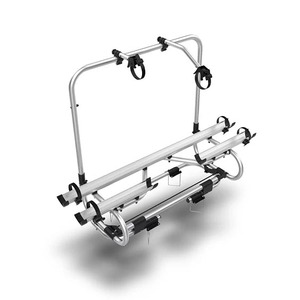 <span class=keywords><strong>Porte</strong></span>-<span class=keywords><strong>vélo</strong></span> en alliage d'aluminium haute résistance <span class=keywords><strong>pour</strong></span> <span class=keywords><strong>caravane</strong></span> de camping-car avec barre de remorquage <span class=keywords><strong>pour</strong></span> 2 vélos - Product Image 3