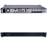 Élimination du filigrane et du code hash H.265 pour encodeur avec processeur I7-11800H, 8 Go de RAM DDR4, prise en charge RTMP/UDP/RTP/HTTP