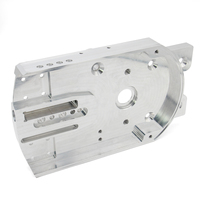 Fabrication sur mesure de filtres à carburant en acier inoxydable et en aluminium par usinage CNC de haute précision en Chine, service d'usinage CNC sur commande, ISO9001