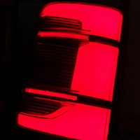 Ensemble de feux arrière LED 35W 12V pour camionnette BYD Shark Modèle PAH-4133010 Vente en gros transfrontalière