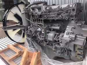 6hk1 6WG1 4HK1 Moteur neuf - Product Image 5