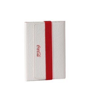 Costom promozionale stampato a tre volte quaderno elastico diario Planner con colla rilegatura cucito per articoli da regalo aziendali - Product Image 5