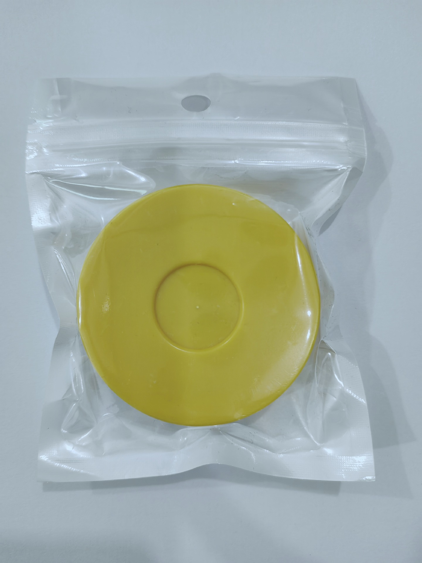 Jaune huileur