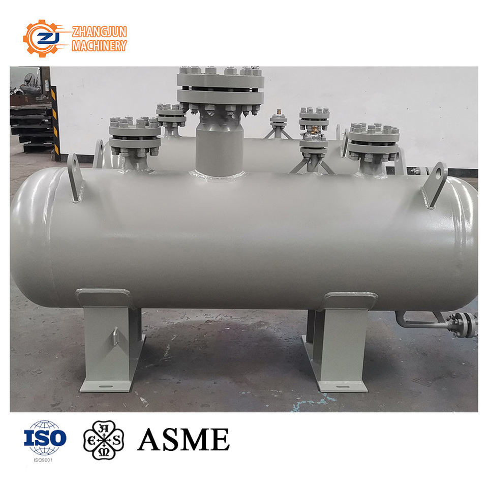 Air Receiver for ASME U Certified Compressed Air Receiver Tank| Alibaba.com