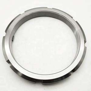 OH3144H hm 44 T แขนอะแดปเตอร์พร้อมน็อตล็อค HM44T โอ้3144 H - Product Image 1