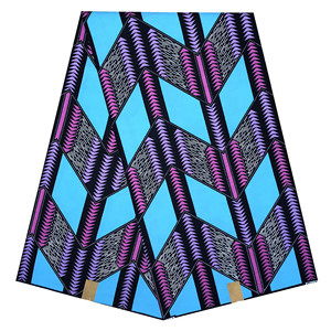 100% coton <span class=keywords><strong>Bazin</strong></span> riche popeline tissu Hebei plaine cire imprimé chemise africaine pour femmes <span class=keywords><strong>robe</strong></span> et pantalon utilisation noir accepté - Product Image 3