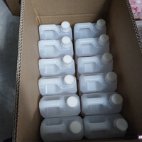 20L 200ml 500ml 1L 1 Galon Minyak Putih Mesin Jahit Industri untuk Cam, Slide, Gear, dan Bearing, Seni & Kerajinan & Jahit