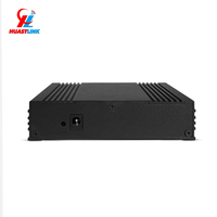 Mt7621 Point d'accès Wlan Enterprise Gigabit Ac Controller Hotspot Network Wireless Wifi Ap Controller Gateway avec sortie POE