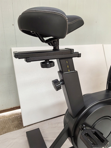 <span class=keywords><strong>Clase</strong></span> alta interior comercial gimnasio Fitness <span class=keywords><strong>Cardio</strong></span> entrenamiento ejercicio ciclismo estacionario fuerte resistencia al viento asalto Air Bike - Product Image 6
