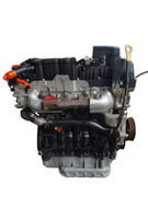 Moteur diesel D4HB à vente chaude, assemblé, utilisé pour Hyundai Veracruz Ix55 Grand SantaFe et pour les modèles Kia VQ 2.2T