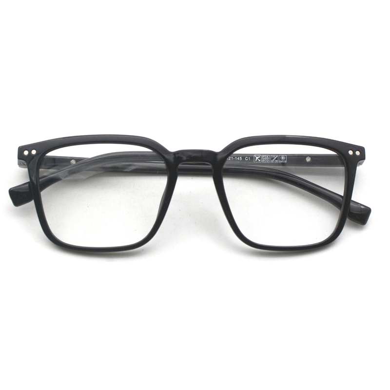 Newest Hot Selling Multicolor Round Acetate