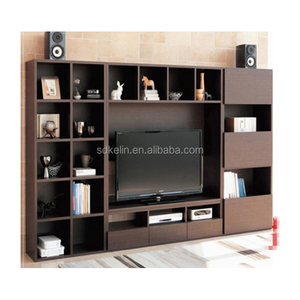 The Sitting Room <strong>TV</strong> <strong>Wall</strong> <strong>Cabinet</strong> - Product Image 1