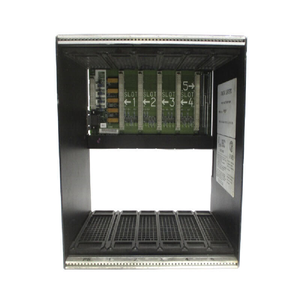 แบรนด์เดิมใหม่เอี่ยม FANUC IC697CHS750C UNMP สำหรับ PLC - Product Image 1