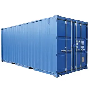 Used shipping container 40ft/20ft Brand New shipping container 40ft/20ft available Offer Free Delivery in European market