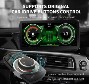 Sistema Multimedia con Pantalla Táctil para Automóvil, Sistema Linux para Audi <span class=keywords><strong>A4</strong></span>, Sistema Android Auto, <span class=keywords><strong>Carplay</strong></span> Inalámbrico - Product Image 5