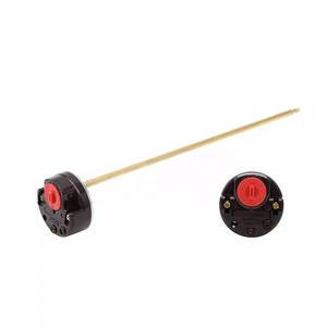 WNC-1 Đồng nhiệt an toàn duy nhất cho máy nước nóng mô hình ống mịn - Product Image 1