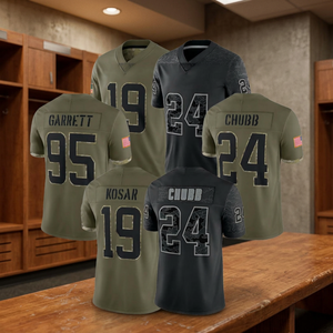 Venta al por Mayor de Camisetas de Entrenamiento de Fútbol de Secado Rápido y Antibacterianas de Spandex/Algodón para Adultos y Niños - Product Image 3