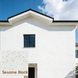 Eco-Friendly Natural Mineral Liquid <b>Coating</b> Mara Colored Stone <b>Paint</b> Scratch Resistance Exterior Wall Marble for - Product Image 4