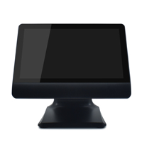 Sistema POS para Restaurantes Gilong, Caja Registradora con Pantalla Táctil, Terminal de Pago Fuera de Línea, Windows 7/8/10/Linux, Intel Celeron/Core I5