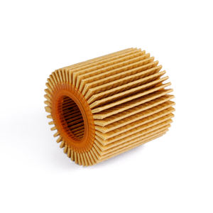 MFC-2130C MASUMA oto motor sistemi yedek yağ filtresi parçaları otomatik giyen bölüm 04152-37010 Toyota için - Product Image 3