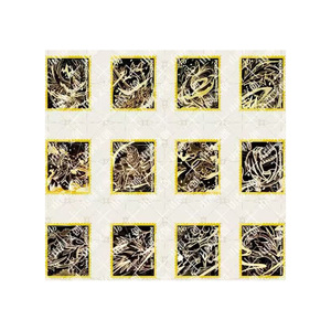 Nouvelle carte métallique en gros pour jeux <span class=keywords><strong>de</strong></span> société, cadeau artistique, carte <span class=keywords><strong>rare</strong></span> Pokémon 30e anniversaire, mascotte <span class=keywords><strong>de</strong></span> bande dessinée Pokémon - Product Image 5