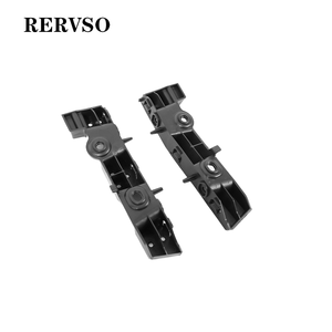Support de pare-chocs avant de bonne qualité pour Renault Express <span class=keywords><strong>2022</strong></span> Oem L 622231730R R 622224650R XF726-012 - Product Image 5