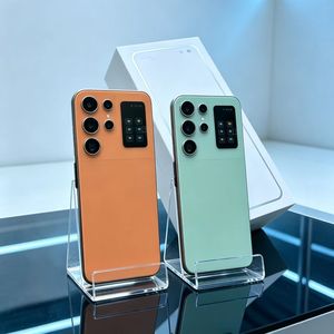 Smartphones S25Ultra 5G, 16 Go + 1 To, corps fin et élégant, grand écran de 7,0 pouces, reconnaissance faciale, directement de l'usine, téléphone abordable - Product Image 2