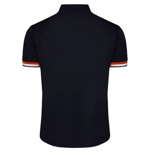 Camiseta Polo de Secado Rápido Personalizada para Hombre, con Logotipo Personalizado, Ropa Urbana de Manga Corta, con Servicio OEM y ODM - Product Image 6