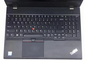 แล็ปท็อป Lenovo ThinkPad T570 รุ่นปรับปรุงใหม่ Intel Core i5 รุ่นที่ 7 แรม 8GB SSD 256GB ขนาด 15.6 นิ้ว - Product Image 2