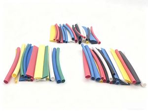 Fundas Termocontraíbles Delgadas HD-CB para Cables, Tubo Protector Ultrafino Termocontraíble para Aparatos Electrónicos en Miniatura - Product Image 3