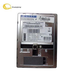 ATM ชิ้นส่วนเครื่อง Diebold EPP 5 49-216680-707E Diebold <span class=keywords><strong>EPP5</strong></span> Diebold EPP 5แป้นพิมพ์ CH-063230-000A 49216680707E สำหรับ atms - Product Image 4