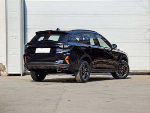 SUV haut de gamme Dongfeng Aeolus GS Mach 5-7 places, essence, automatique, 1.5L, avec caméra de recul - Product Image 6