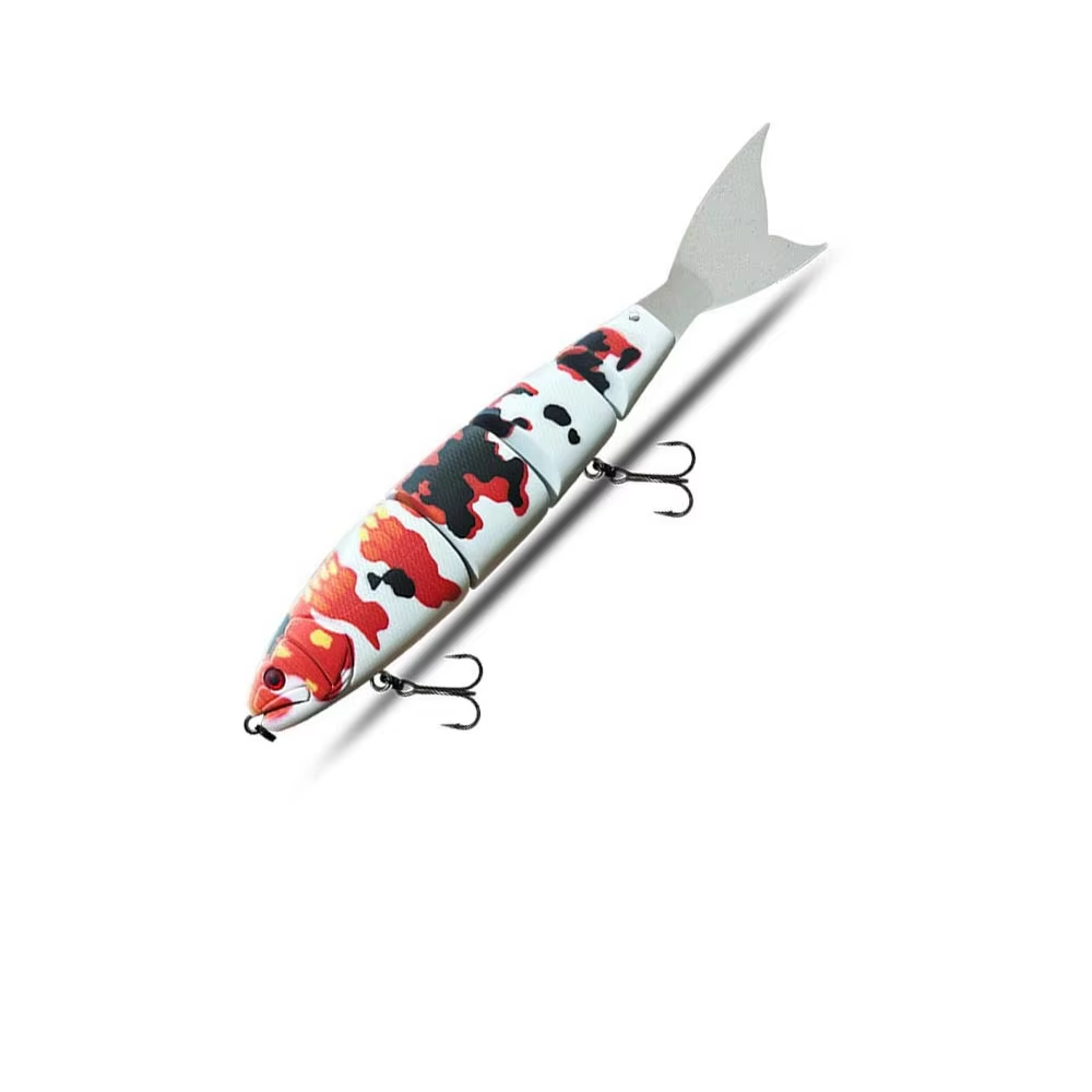 4-koi color