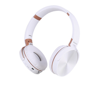2026 Hot JB950 Headset Gaming Olahraga Nirkabel BT Over-Ear untuk Ponsel Komputer PC Model Fitness JB950