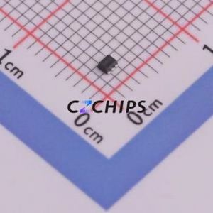 Original et tout nouveau HSSX2901 SOT-563 Transistor à effet de champ (MOSFET) - Product Image 1