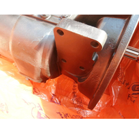 Ensemble de transmission FAST Gearbox 12JSD160TA pour camion lourd SHACMAN X3000