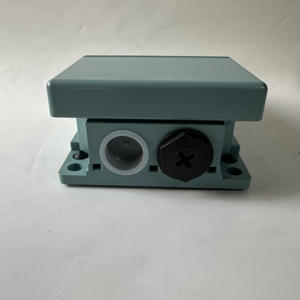 Nouveau et original pédale à un seul pied XPEM110 - Product Image 3