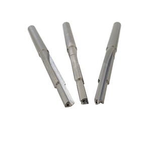 Réduire le changement d'outil Liquide de refroidissement interne <span class=keywords><strong>Foret</strong></span> en carbure de tungstène personnalisé en 2 étapes pour - Product Image 2