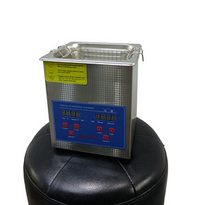 Limpiador de inyector ultrasónico eléctrico para motocicleta y escalador dental Limpiador de dientes de plástico de nueva condición - Product Image 5