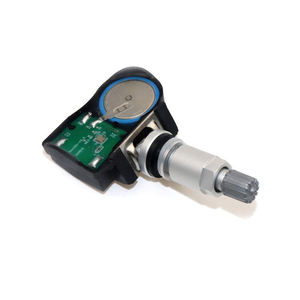 Nuovo sensore pressione pneumatici 407000435R TPMS per <span class=keywords><strong>Renault</strong></span> Megane Fluence <span class=keywords><strong>Zoe</strong></span> 2009-16 sistema di monitoraggio pressione pneumatici per modelli 2009 - Product Image 4