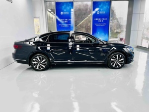 Volkswagen Passat Premium <span class=keywords><strong>2023</strong></span> avec moteur 2.0T 186 ch, boîte 7DCT, ADAS L2, berline intermédiaire pour les affaires et la famille - Product Image 4