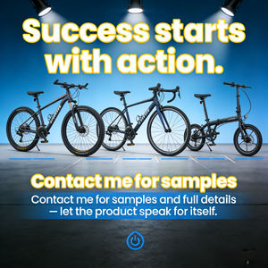 Vélo de montagne 27,5 pouces à cadre rigide en fibre de carbone, modèle 2026, très populaire, avec groupe M6100/M8100 et roues 12 vitesses, freins à disque hydrauliques - Product Image 6