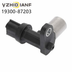 19300-87203 029600-0520 Cảm Biến Vị Trí Trục Khuỷu Cho T0Y0-TA Daiha-Tsu SCM1101 1930087203 0296000520 - Product Image 5