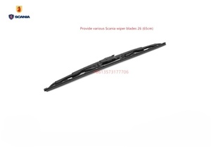 Limpiaparabrisas 1742920 <span class=keywords><strong>26</strong></span> (65cm) para <span class=keywords><strong>Scania</strong></span> - Product Image 2