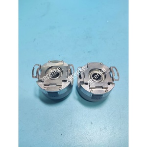 ใช้เครื่องเข้ารหัสแบบหมุน <span class=keywords><strong>RENCO</strong></span> RCH20D-2000/2-12MM-5/0-LD/VC-1-M4-S * - Product Image 3