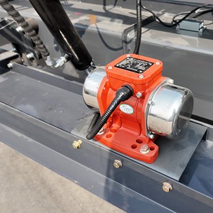 Equipo Inteligente de Nivelación de Pisos con Láser de Accionamiento Eléctrico, Niveladora de Concreto con Láser para Aeropuertos, Plazas, Plantas Industriales y <span class=keywords><strong>Cemento</strong></span> - Product Image 4