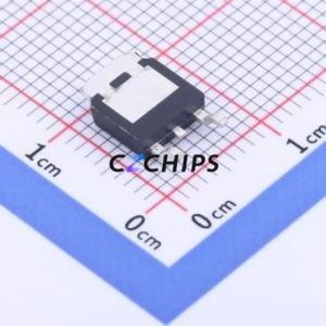 ทรานซิสเตอร์ฟิลด์ทรานซิสเตอร์ (Mosfet) ทรานซิสเตอร์ฟิลด์ AOD4130-MS เป็น252แบบดั้งเดิมและใหม่เอี่ยม - Product Image 2